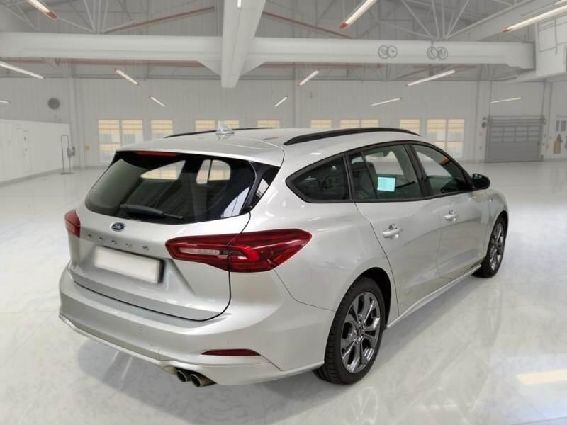 Ford Focus STATION WAGON 1.5 ECOBLUE 115CV STLINE AUTO SW - foto 2