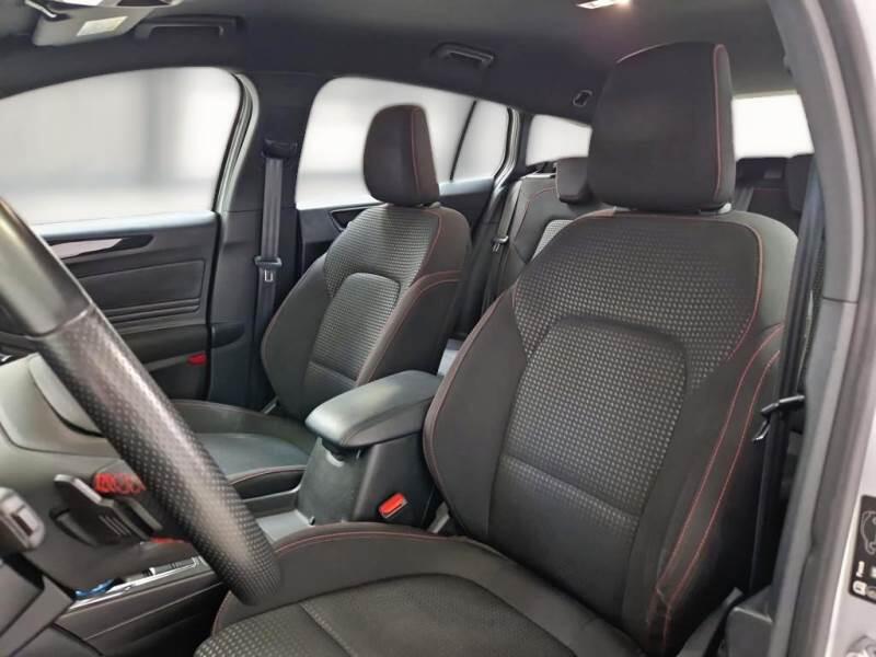 Ford Focus STATION WAGON 1.5 ECOBLUE 115CV STLINE AUTO SW - foto 11