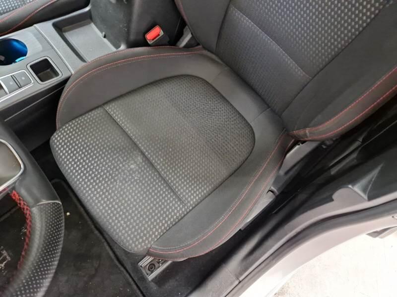 Ford Focus STATION WAGON 1.5 ECOBLUE 115CV STLINE AUTO SW - foto 12