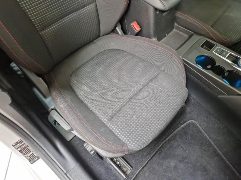 Ford Focus STATION WAGON 1.5 ECOBLUE 115CV STLINE AUTO SW - foto 14
