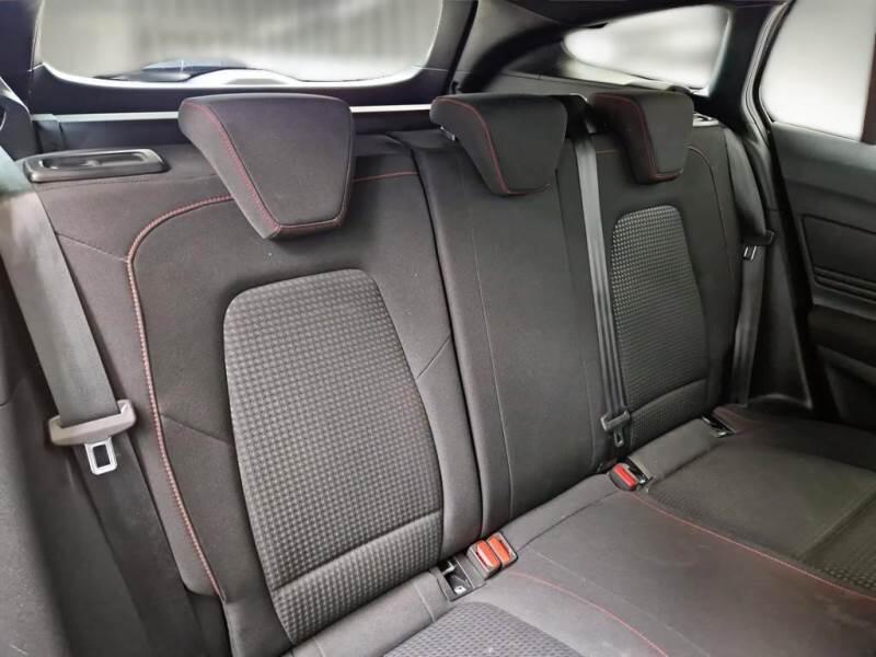 Ford Focus STATION WAGON 1.5 ECOBLUE 115CV STLINE AUTO SW - foto 15