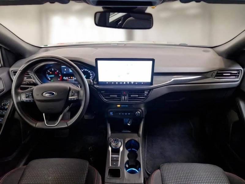 Ford Focus STATION WAGON 1.5 ECOBLUE 115CV STLINE AUTO SW - foto 3