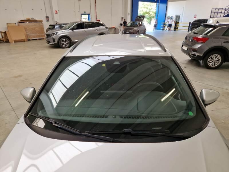 Ford Focus STATION WAGON 1.5 ECOBLUE 115CV STLINE AUTO SW - foto 23