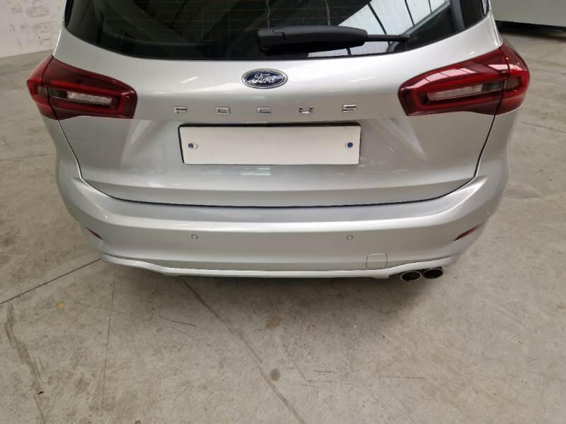 Ford Focus STATION WAGON 1.5 ECOBLUE 115CV STLINE AUTO SW - foto 38