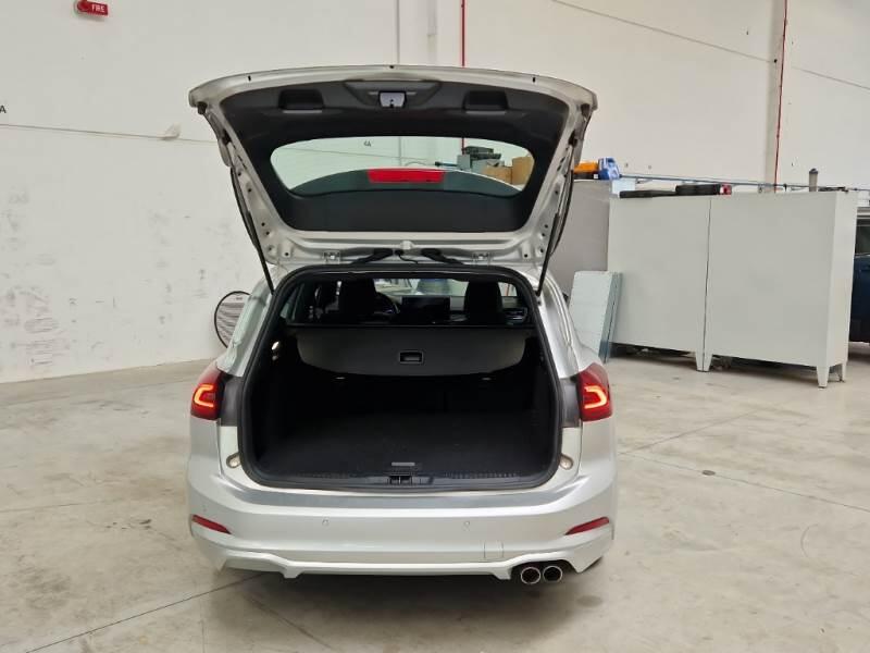 Ford Focus STATION WAGON 1.5 ECOBLUE 115CV STLINE AUTO SW - foto 5