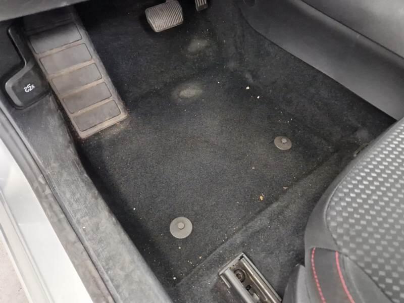 Ford Focus STATION WAGON 1.5 ECOBLUE 115CV STLINE AUTO SW - foto 51
