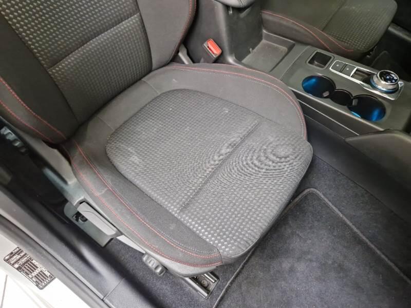 Ford Focus STATION WAGON 1.5 ECOBLUE 115CV STLINE AUTO SW - foto 53