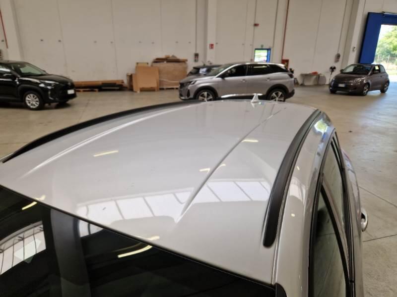 Ford Focus STATION WAGON 1.5 ECOBLUE 115CV STLINE AUTO SW - foto 9