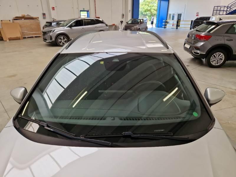 Ford Focus STATION WAGON 1.5 ECOBLUE 115CV STLINE AUTO SW - foto 10