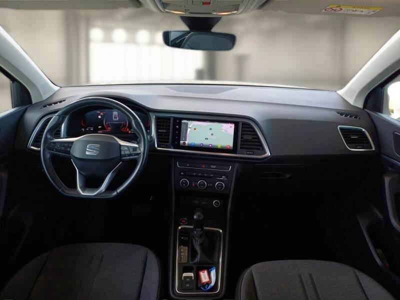 Seat Ateca SUV 1.5 TSI 110KW BUSINESS DSG - foto 2
