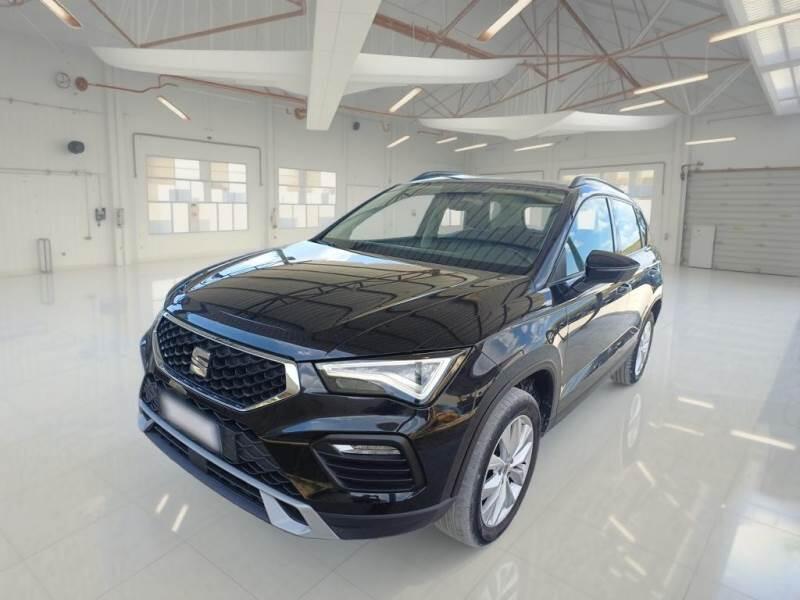 Seat Ateca SUV 1.5 TSI 110KW BUSINESS DSG - foto 13