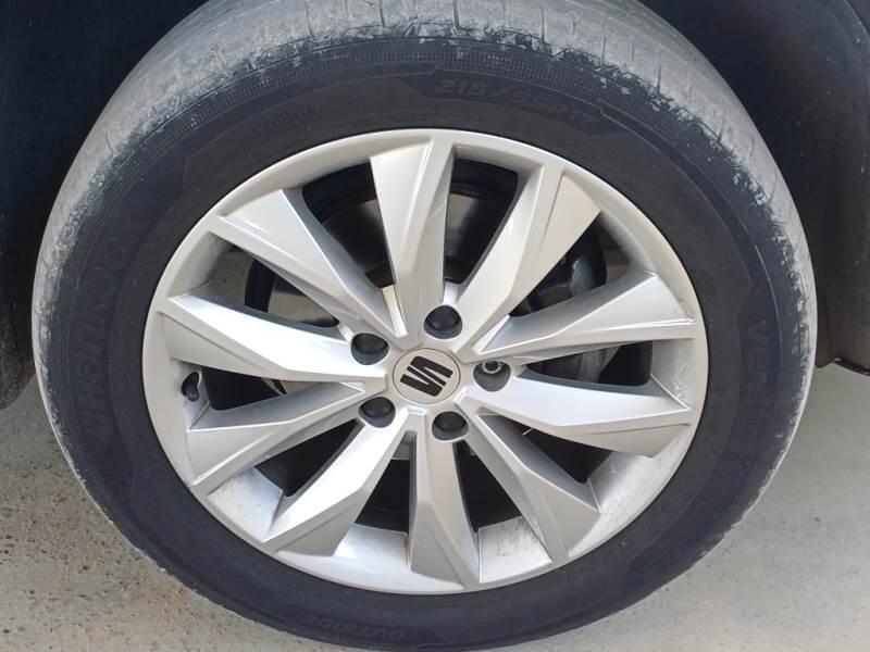 Seat Ateca SUV 1.5 TSI 110KW BUSINESS DSG - foto 17
