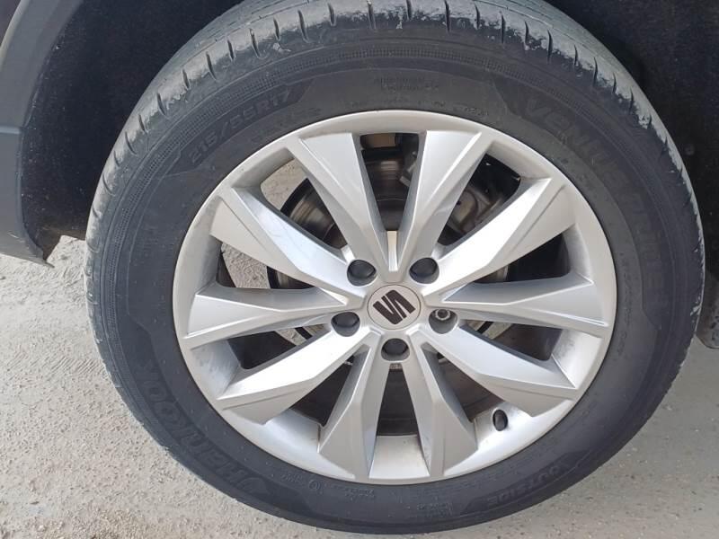Seat Ateca SUV 1.5 TSI 110KW BUSINESS DSG - foto 18