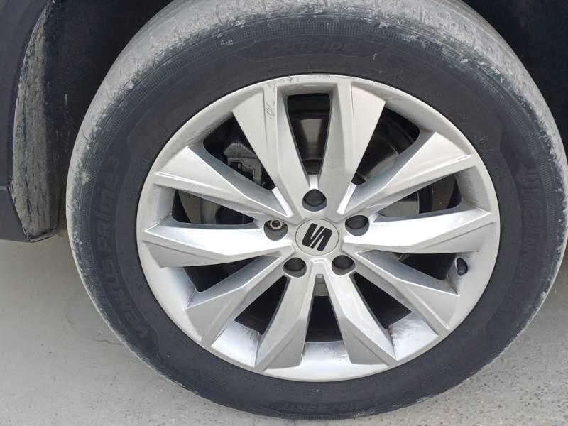 Seat Ateca SUV 1.5 TSI 110KW BUSINESS DSG - foto 20