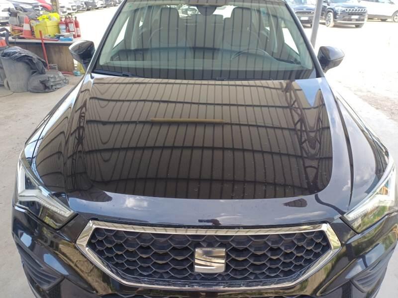 Seat Ateca SUV 1.5 TSI 110KW BUSINESS DSG - foto 21