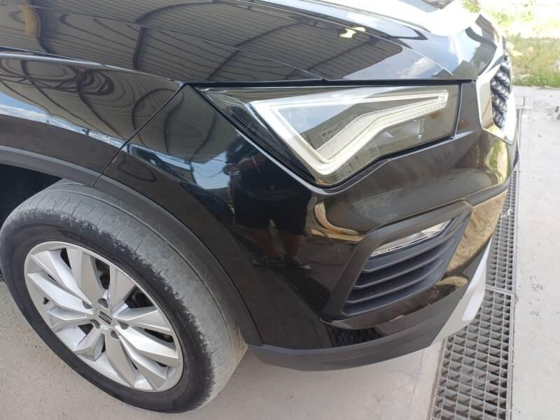 Seat Ateca SUV 1.5 TSI 110KW BUSINESS DSG - foto 24