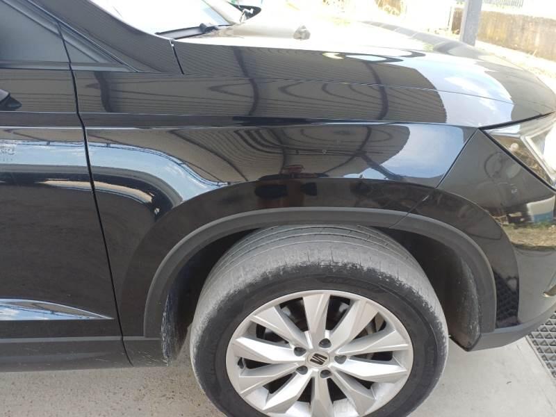 Seat Ateca SUV 1.5 TSI 110KW BUSINESS DSG - foto 28