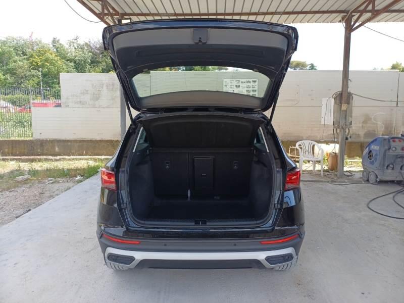 Seat Ateca SUV 1.5 TSI 110KW BUSINESS DSG - foto 4