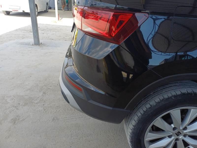 Seat Ateca SUV 1.5 TSI 110KW BUSINESS DSG - foto 34