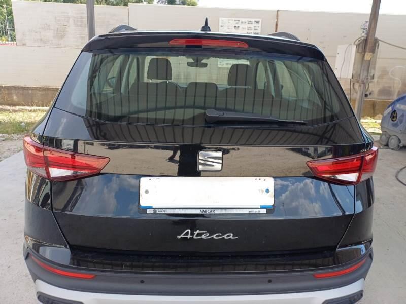 Seat Ateca SUV 1.5 TSI 110KW BUSINESS DSG - foto 36