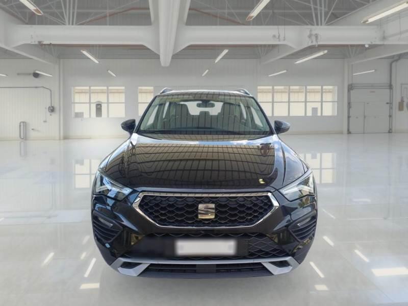 Seat Ateca SUV 1.5 TSI 110KW BUSINESS DSG - foto 5