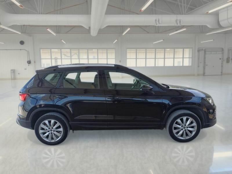 Seat Ateca SUV 1.5 TSI 110KW BUSINESS DSG - foto 6