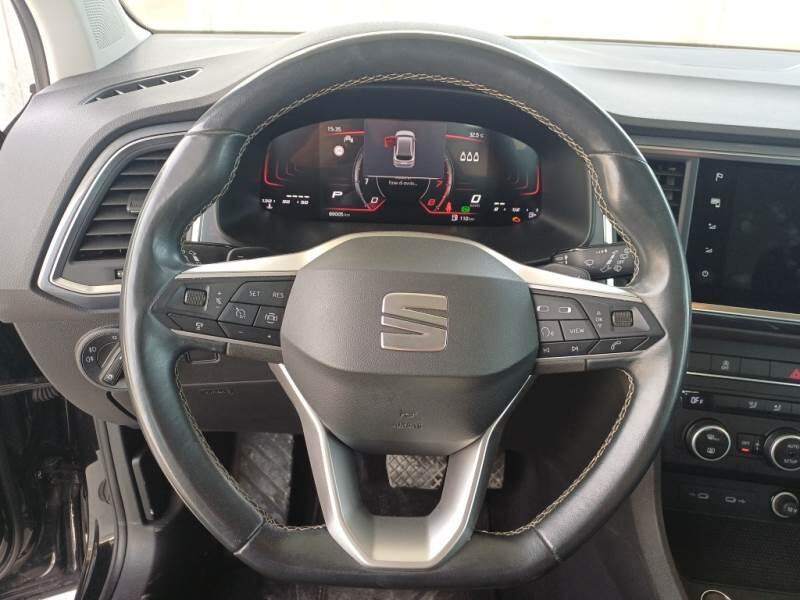 Seat Ateca SUV 1.5 TSI 110KW BUSINESS DSG - foto 56
