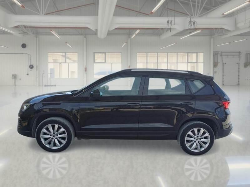 Seat Ateca SUV 1.5 TSI 110KW BUSINESS DSG - foto 7