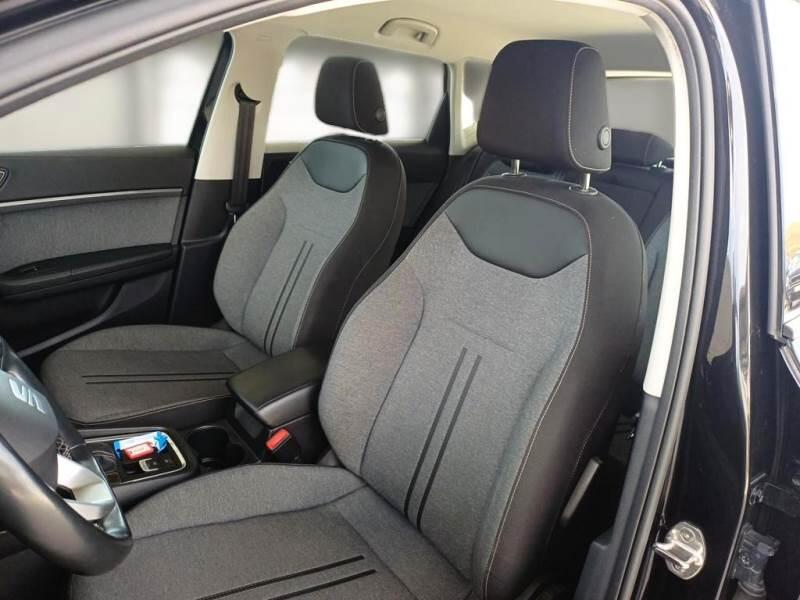 Seat Ateca SUV 1.5 TSI 110KW BUSINESS DSG - foto 10
