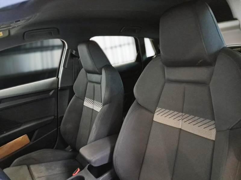 Audi A3 BERLINA 45 TFSI E S TRONIC S LINE EDITION S.BACK - foto 11