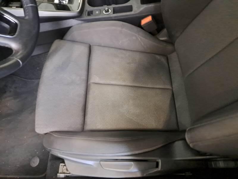 Audi A3 BERLINA 45 TFSI E S TRONIC S LINE EDITION S.BACK - foto 12