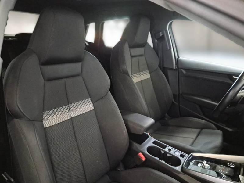 Audi A3 BERLINA 45 TFSI E S TRONIC S LINE EDITION S.BACK - foto 13