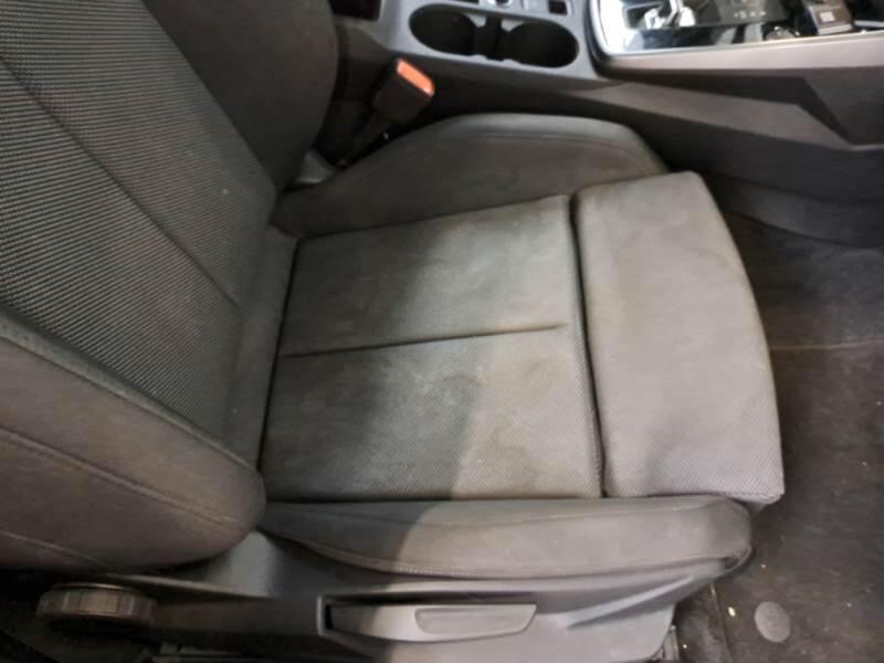 Audi A3 BERLINA 45 TFSI E S TRONIC S LINE EDITION S.BACK - foto 14