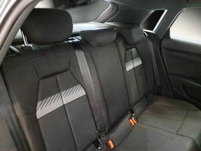Audi A3 BERLINA 45 TFSI E S TRONIC S LINE EDITION S.BACK - foto 15