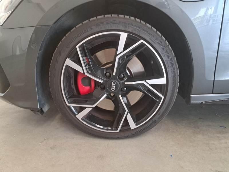 Audi A3 BERLINA 45 TFSI E S TRONIC S LINE EDITION S.BACK - foto 17