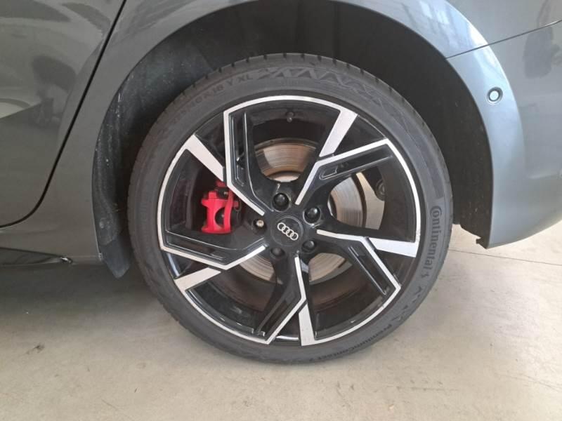 Audi A3 BERLINA 45 TFSI E S TRONIC S LINE EDITION S.BACK - foto 18