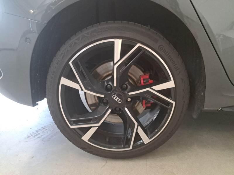 Audi A3 BERLINA 45 TFSI E S TRONIC S LINE EDITION S.BACK - foto 19