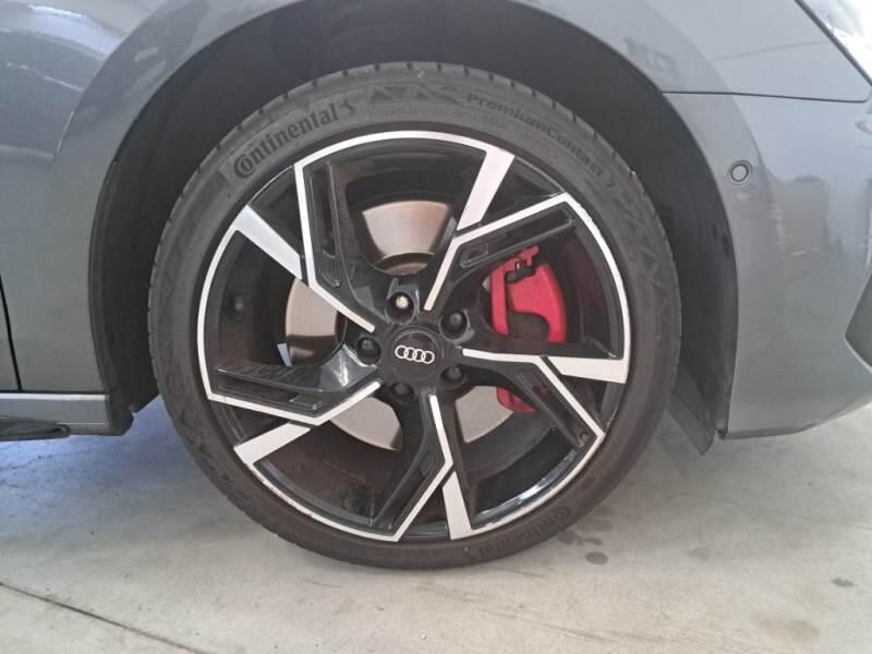 Audi A3 BERLINA 45 TFSI E S TRONIC S LINE EDITION S.BACK - foto 20