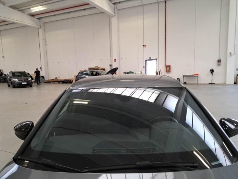Audi A3 BERLINA 45 TFSI E S TRONIC S LINE EDITION S.BACK - foto 26
