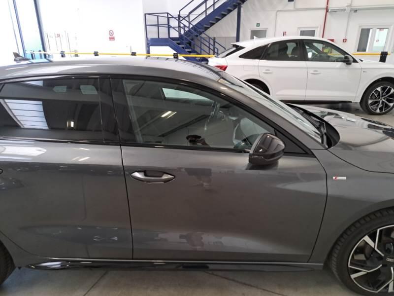 Audi A3 BERLINA 45 TFSI E S TRONIC S LINE EDITION S.BACK - foto 41