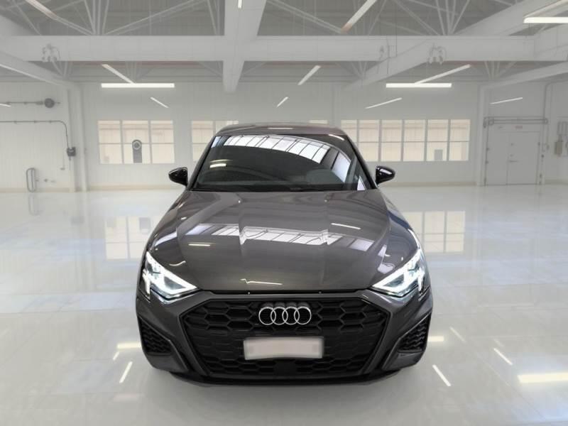 Audi A3 BERLINA 45 TFSI E S TRONIC S LINE EDITION S.BACK - foto 6