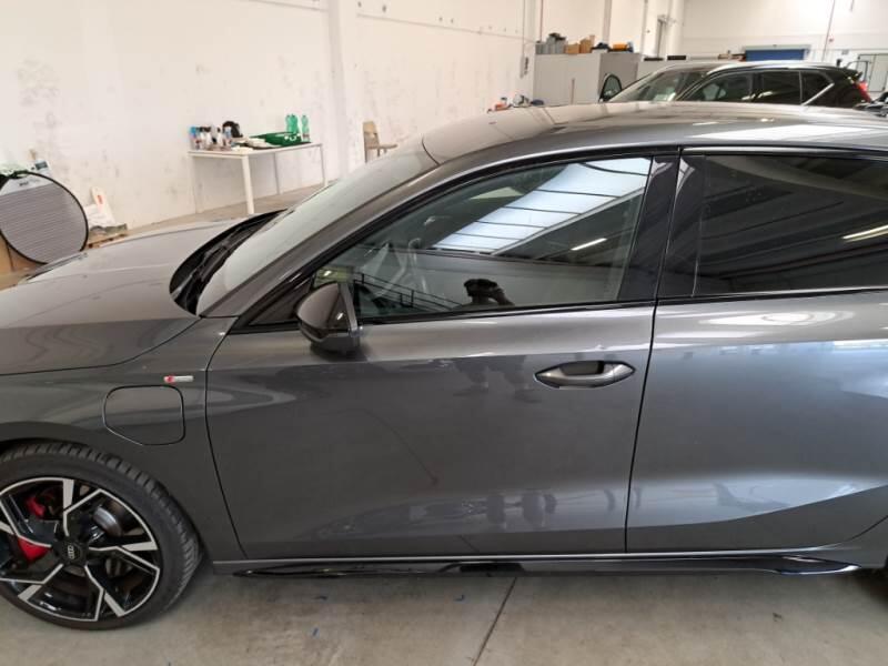 Audi A3 BERLINA 45 TFSI E S TRONIC S LINE EDITION S.BACK - foto 57