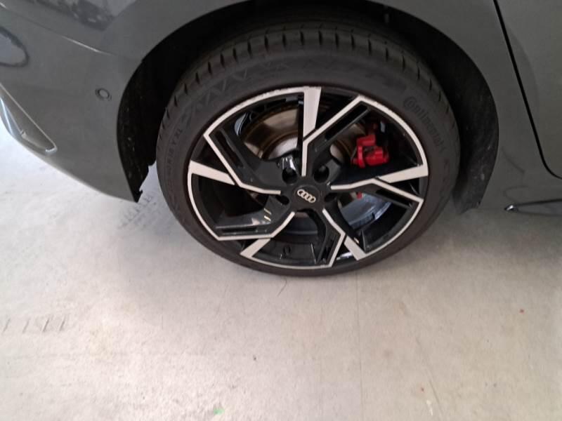 Audi A3 BERLINA 45 TFSI E S TRONIC S LINE EDITION S.BACK - foto 65