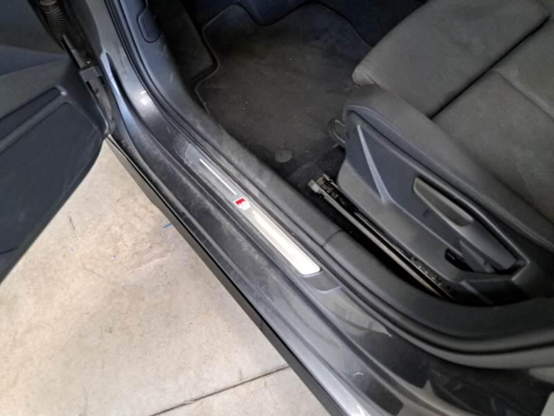 Audi A3 BERLINA 45 TFSI E S TRONIC S LINE EDITION S.BACK - foto 73
