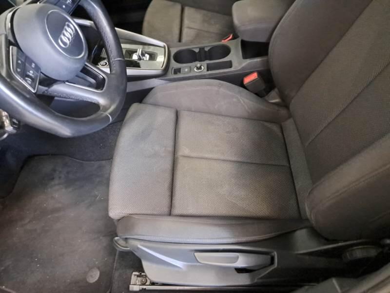 Audi A3 BERLINA 45 TFSI E S TRONIC S LINE EDITION S.BACK - foto 76