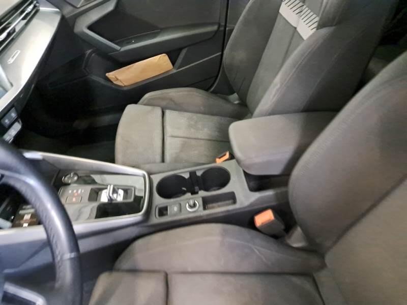 Audi A3 BERLINA 45 TFSI E S TRONIC S LINE EDITION S.BACK - foto 78