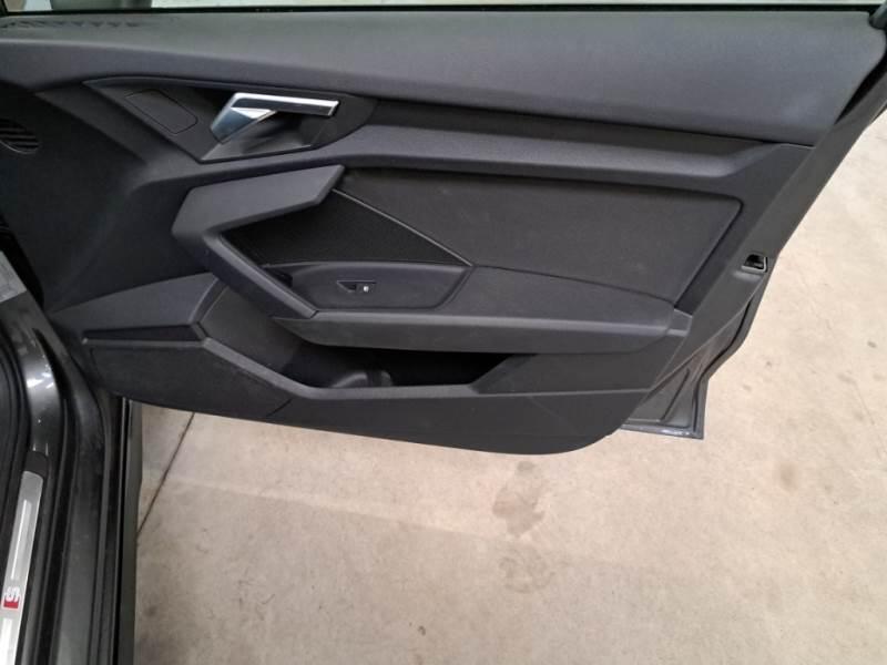 Audi A3 BERLINA 45 TFSI E S TRONIC S LINE EDITION S.BACK - foto 90