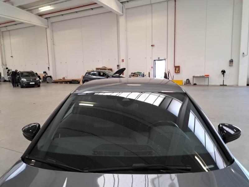 Audi A3 BERLINA 45 TFSI E S TRONIC S LINE EDITION S.BACK - foto 10