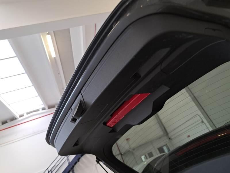 Audi A3 BERLINA 45 TFSI E S TRONIC S LINE EDITION S.BACK - foto 95