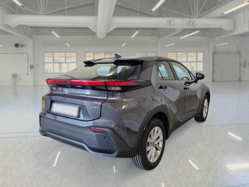 Toyota C-HR SUV 1.8 HV E-CVT ACTIVE - foto 2